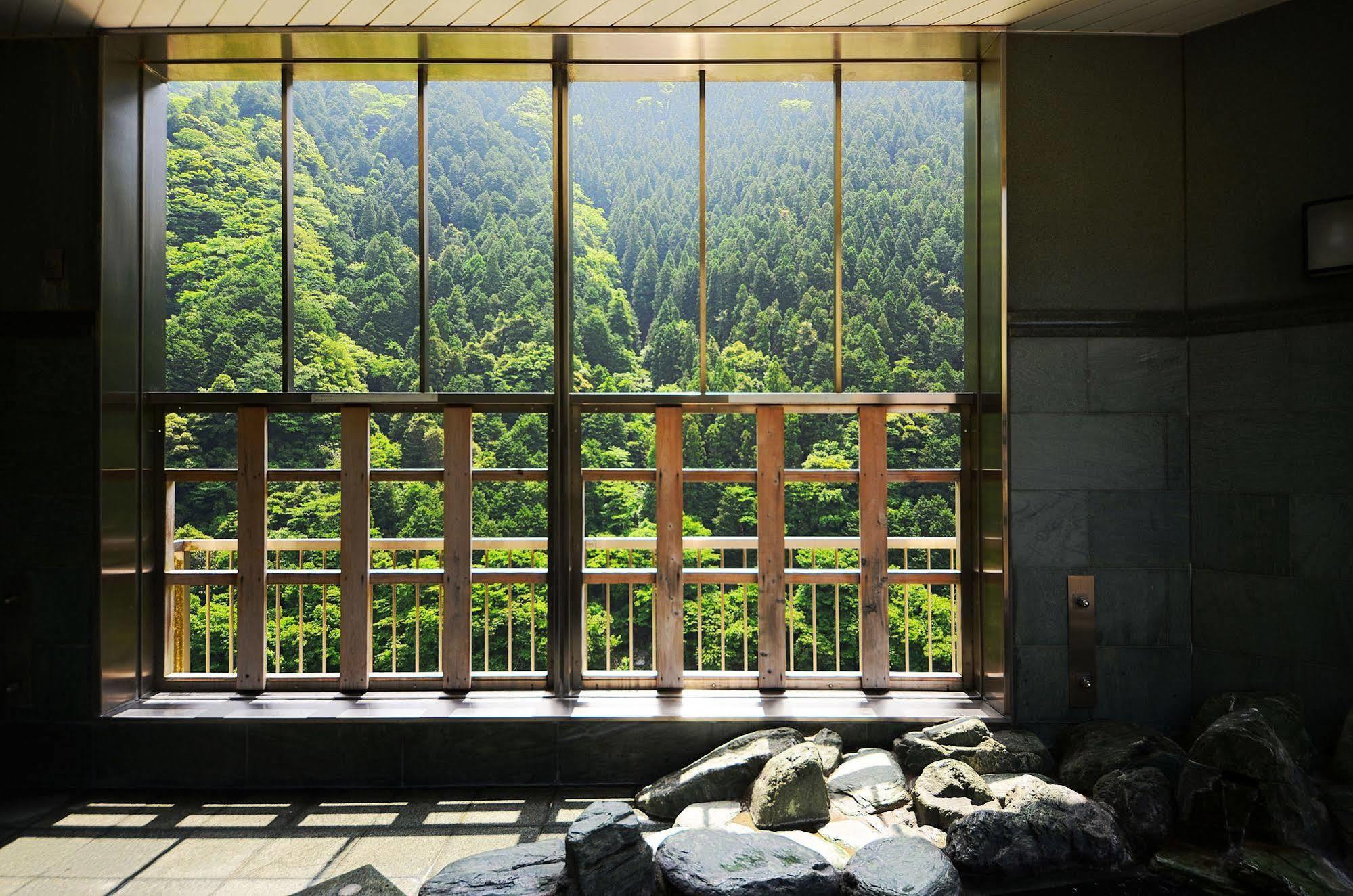 Sunriver Oboke Miyoshi  Eksteriør billede