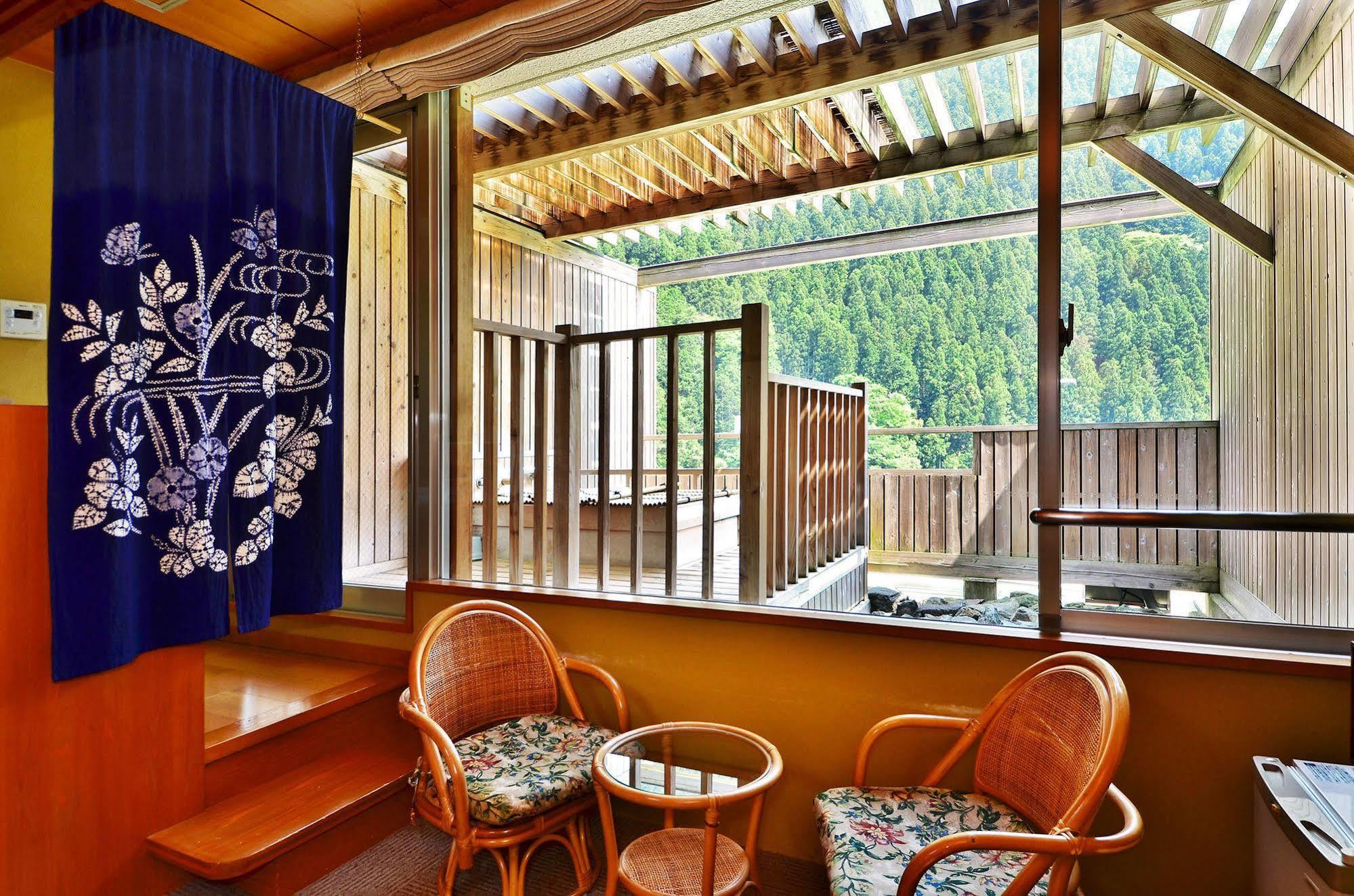 Sunriver Oboke Miyoshi  Eksteriør billede