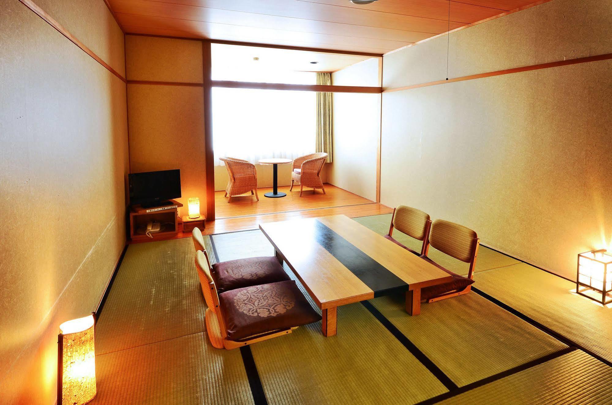 Sunriver Oboke Miyoshi  Eksteriør billede